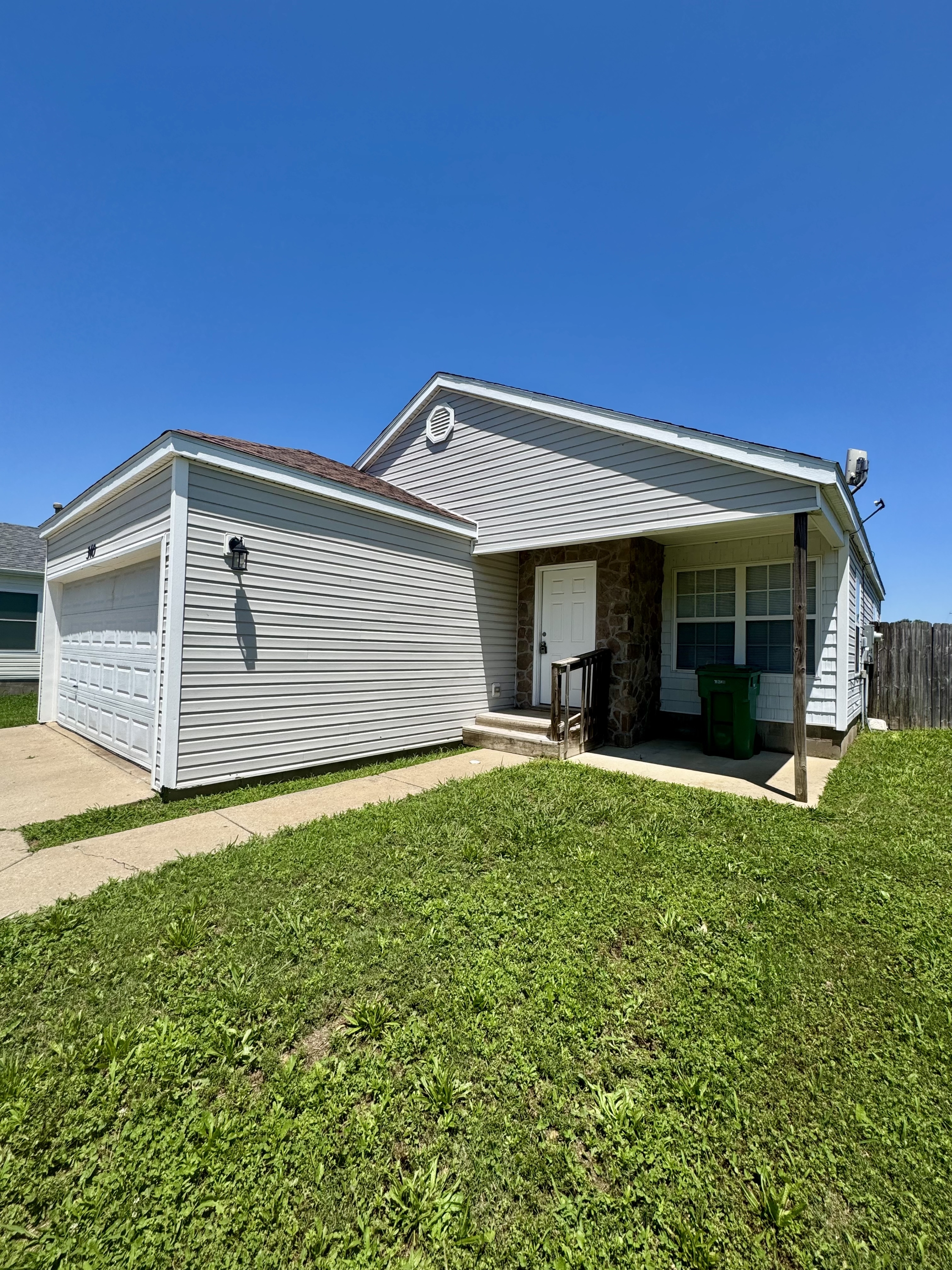 340 Grant Springs Drive