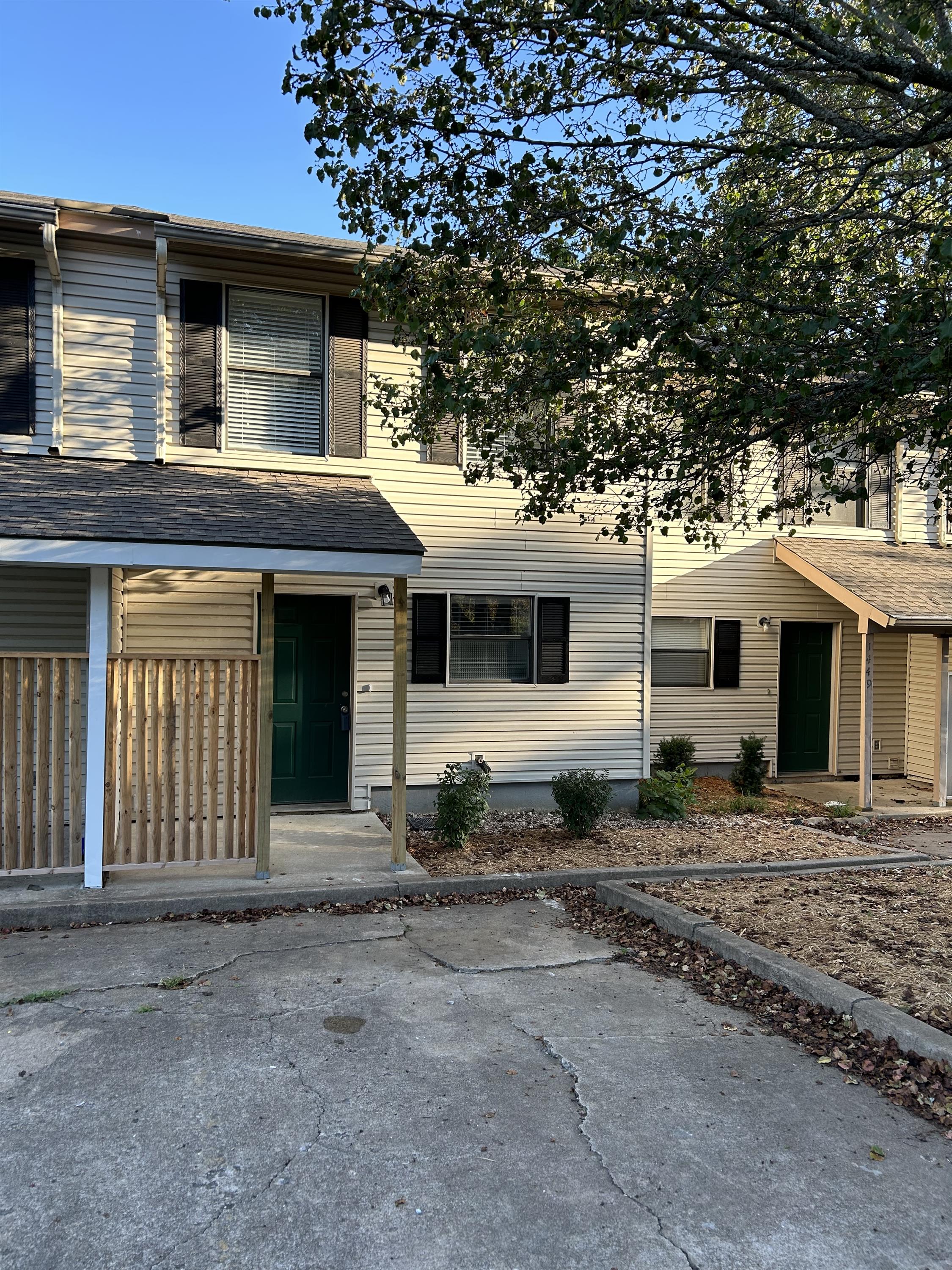 1451 East Sequoyah Court - 1